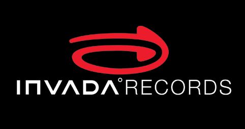 Invada Records logo